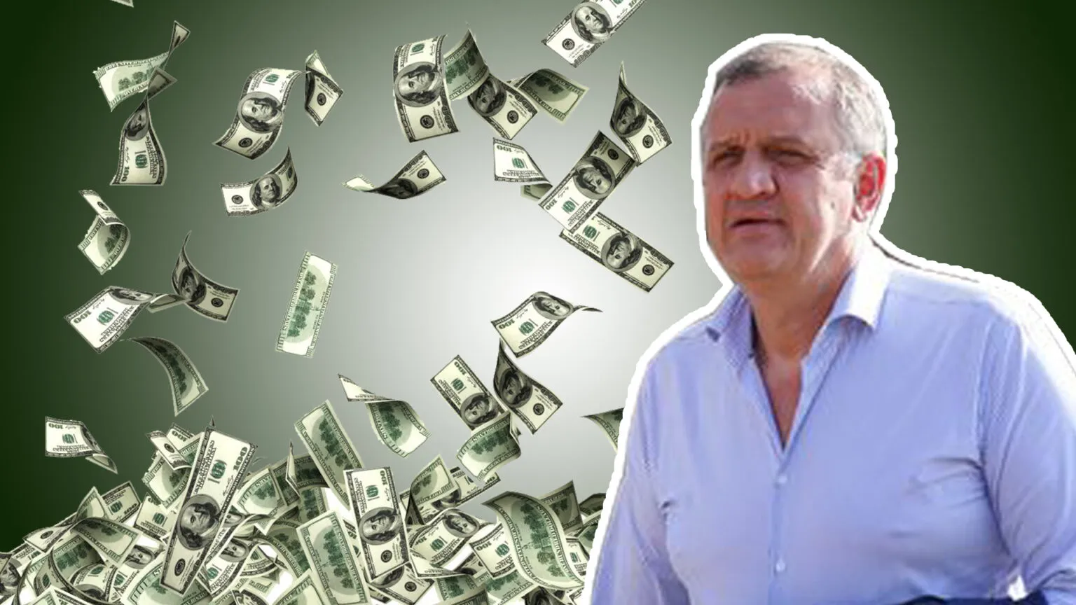 Sa të kesh dy prokurorët që ke paguar, shëtit si kufomë nga kodrat e liqenit o Ilir Beqaj!