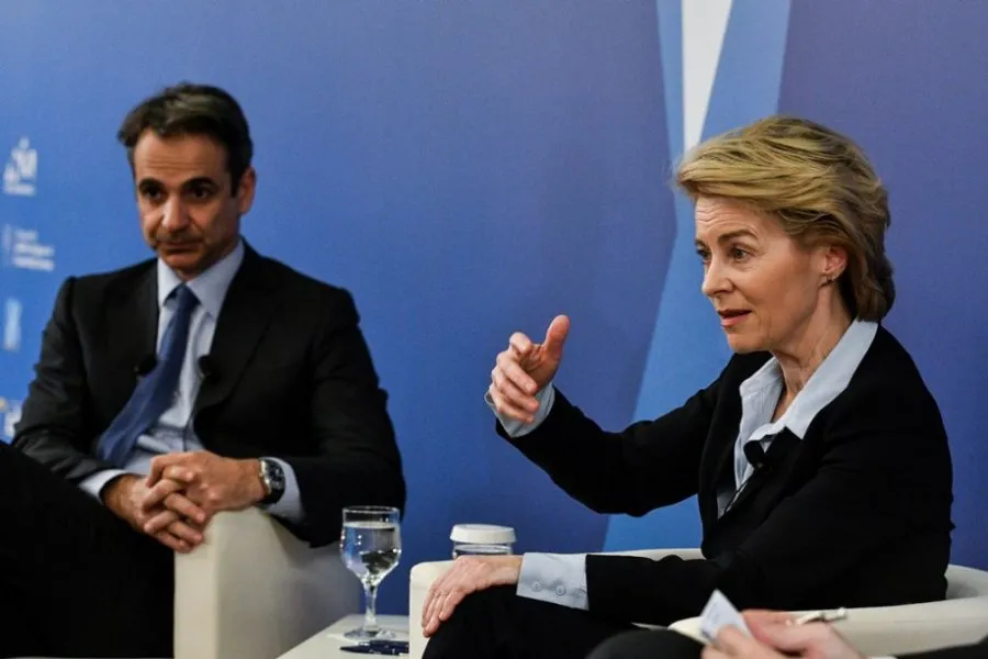 Samiti i BE/ EuObserver: Greqia nuk ka ftuar Ramën