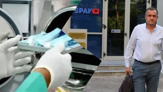Sterilizimi/ Faktet skandaloze nga  Raporti i KLSH: Faturat e larta abuziv, kufizuan shërbimin për pacientët