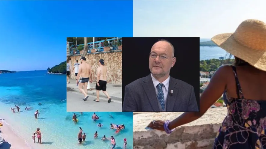 Auron Tare paralajmëron për turizmin: Tërheqja e masës “Low Cost” po i heq vendit autenticitetin