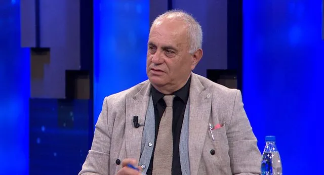 Artan Fuga flet për Ligjin e Akademisë së Shkencave : Presidenti Begaj dështoi