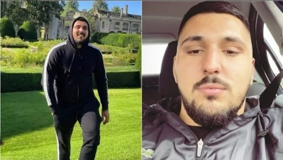 Aksidenti te Liqeni Artificial, arrest me burg për pronarin e BMW X6!