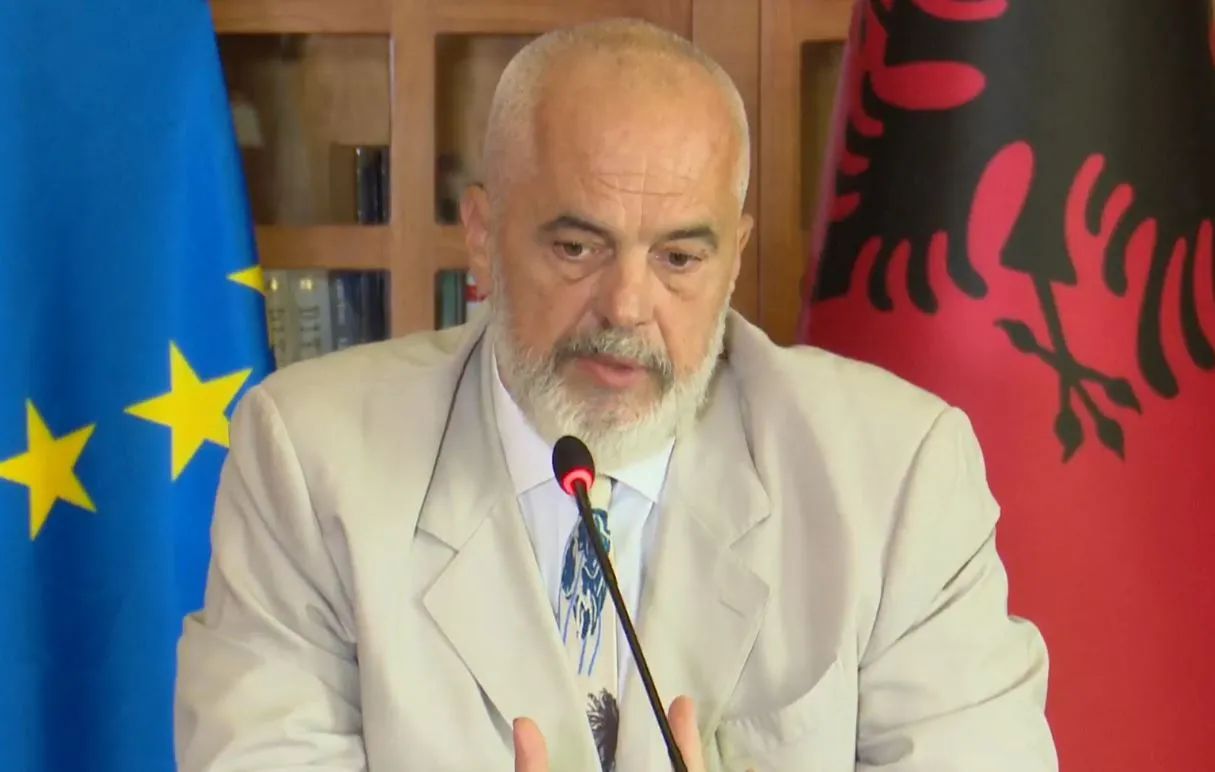 Rama reagon për Kadastrën online: Është një sistem që noterët dhe “hienat” i nervozon, por…