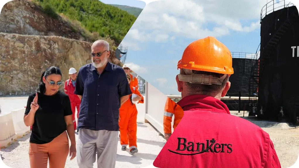 Historia me mafien Bankers, 4 miliardë euro të ardhura, zero taksa, 19 vite vjedhje, falsifikim dhe mashtrim me bilancet
