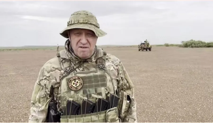 Rusi, humb jetën nga rrëzimi i avionit privat kreu i mercenarëve, Yevgeny Prigozhin