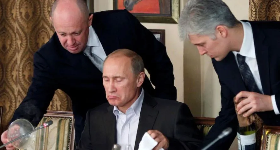 Kush ishte Prigozhin, ish-kuzhinieri i Putinit që tentoi t’i merrte pushtetin kreut të Kremlinit