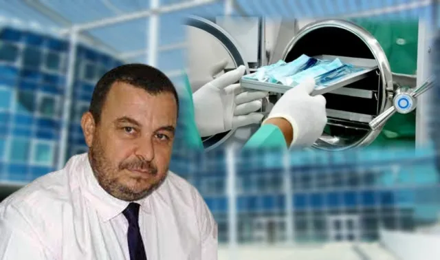 Dosja e “Sterilizimit”/ Thellohet skandali, SPAK: Rjepaj përdori të dhëna të rreme në studimin e fizibilitetit, ia dërgoi koncesionari, ‘i shiti’ si mendim të shefave të kirurgjisë