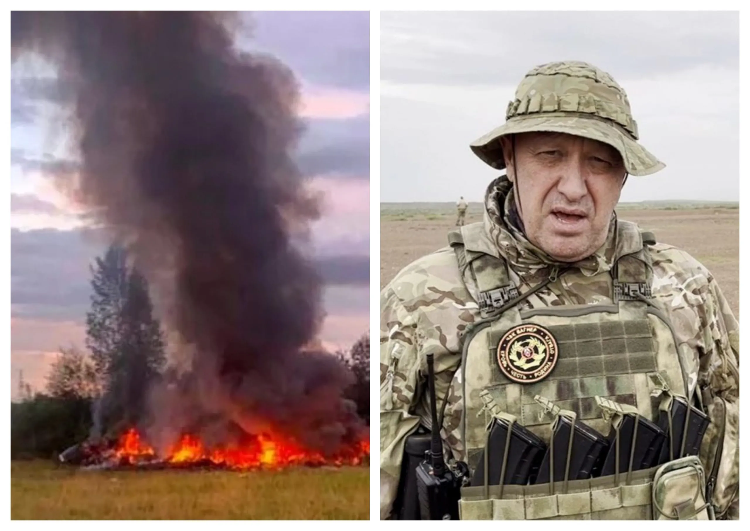 Pas raportimeve për vdekjen e Prigozhin, grupi ‘Wagner’ publikon videon kërcënuese për Moskën: Më mirë të jetë gjallë…