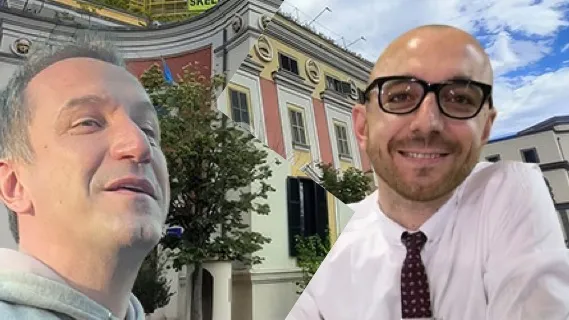 Veliaj i jep tender të dyshimtë, ish-drejtorit të tij në Bashkinë Tiranë