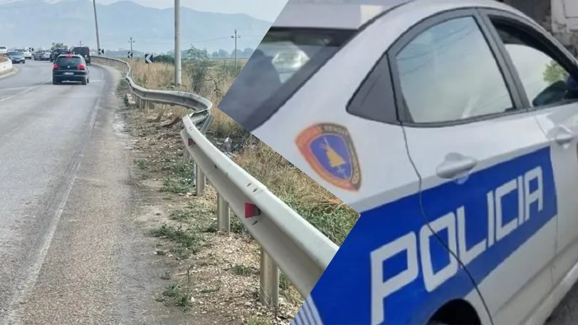 Policia me ‘dorë të hekurt’ vetëm pasi vdesin dy italianët