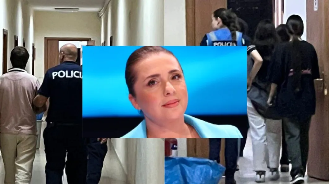 Kudo që të shkosh , do jesh vajza ime….