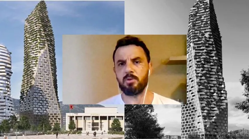 Soko: Kulla pas TOB ekspozoi lidhjet mes politikës së vjetër