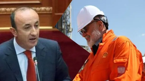 Deputeti i PD thotë se Rama po tërheq vëmendjen me naftën e Shpiragut: Ka një listë non-gratash me emra nga mazhoranca