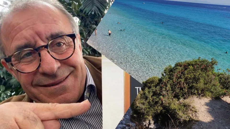 NË DRIMADHES  OSE NË GETON E PORDHËS SË MADHE !