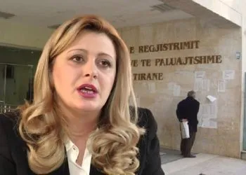 Drejtoresha e Agjencisë Shtetërore të Kadastrës  Bici: Kadastra nuk ka dështuar por…