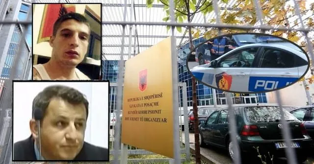 Si ndihmoi Prokurori Xhevahir Lita  Eljo Haton për zhdukjen e provave: Mos u merr me OPGJ E.M është i poshtër…
