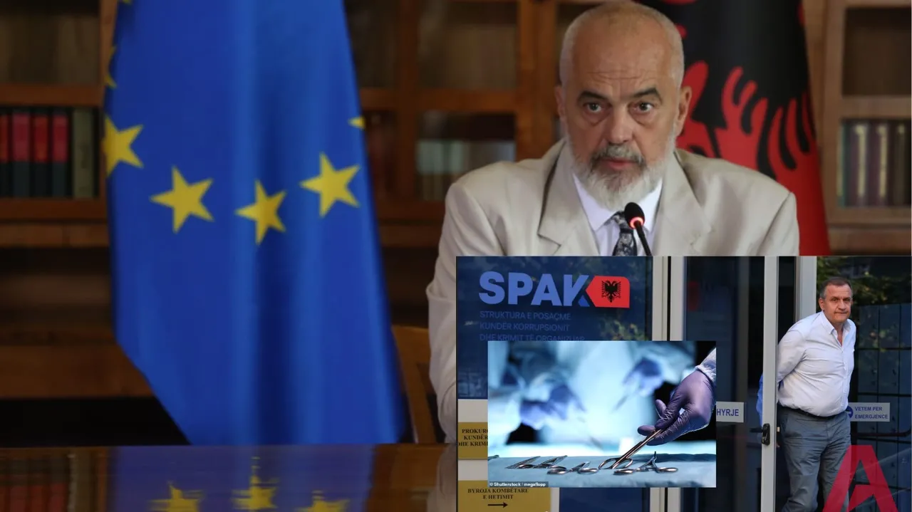 Rama thotë se ‘sterilizimi’puna më bukur e jona: Nëse individë të caktuar kanë hyrë në gjynah me popullin ose atdheun do paguajnë