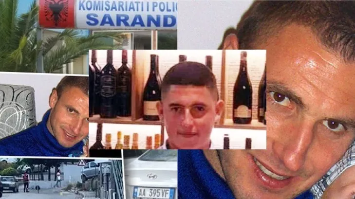 Vdekja e kamarierit/ Në vitin 2021, pronari i lokalit u qëllua me 20 plumba