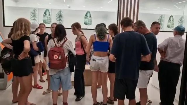 Fëmijët polakë dalin nga urgjenca/ Si paraqitet gjendja e tyre shëndetësore