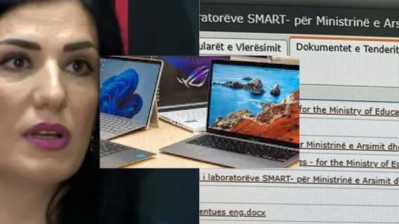 AKSHI ndryshon dy herë kriteret në ditën e tenderit 15 MLN euro të shkollave