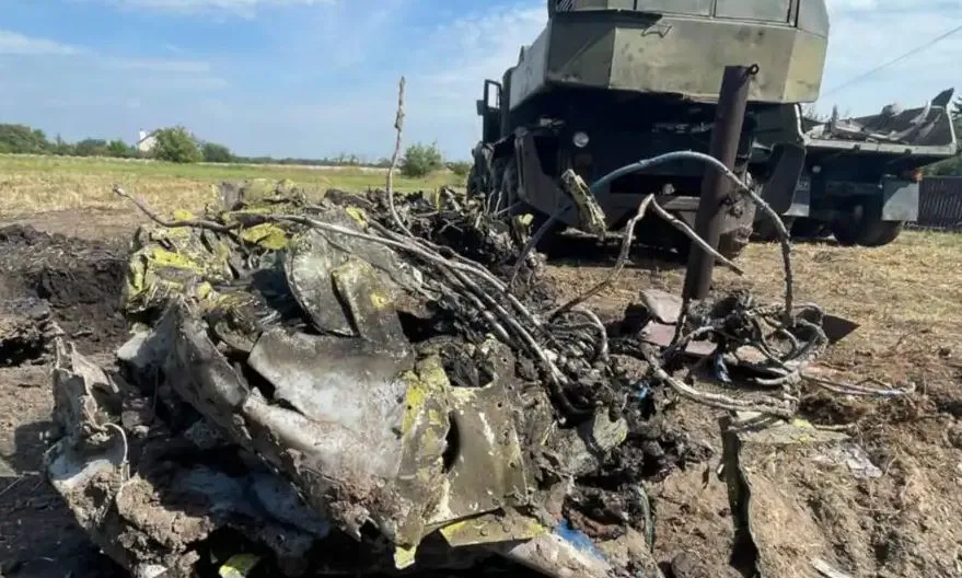 Përplasen dy avionë luftarakë në perëndim të Kievit, humbin jetën tre pilotët! Autoritetet nisin hetimet