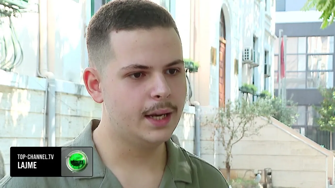 Joen u rendit i pari në listën e 400 fituesve në degën e Mjekësisë së përgjithshme