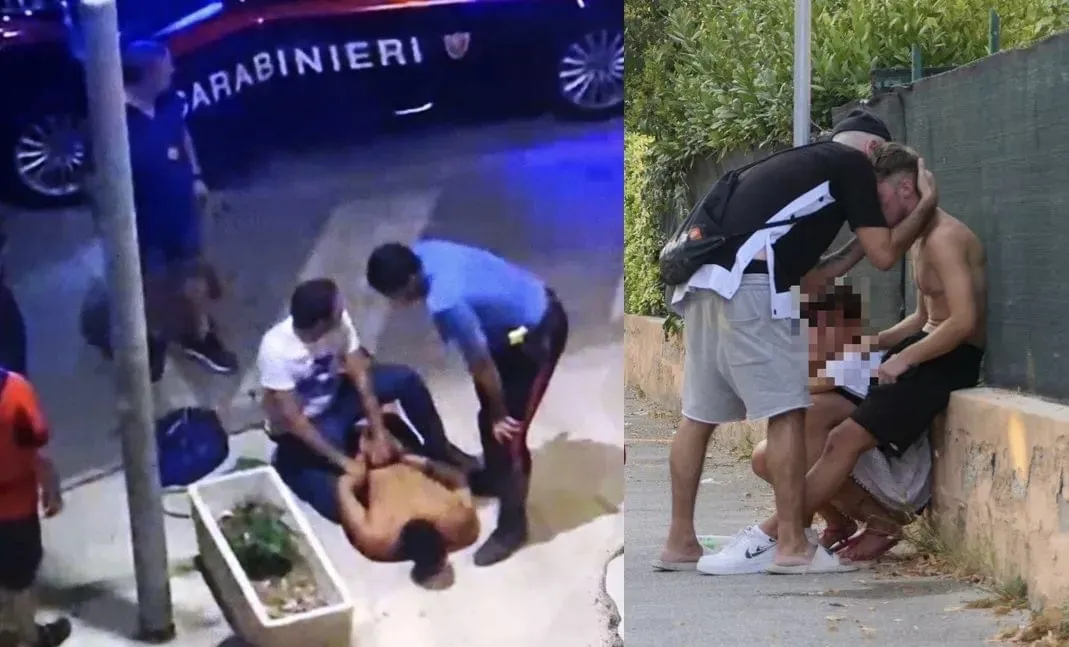Itali, algjeriani e goditi për vdekje shqiptarin