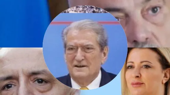 Për çfarë po ndodh në Kadastër fajin e ka Berisha