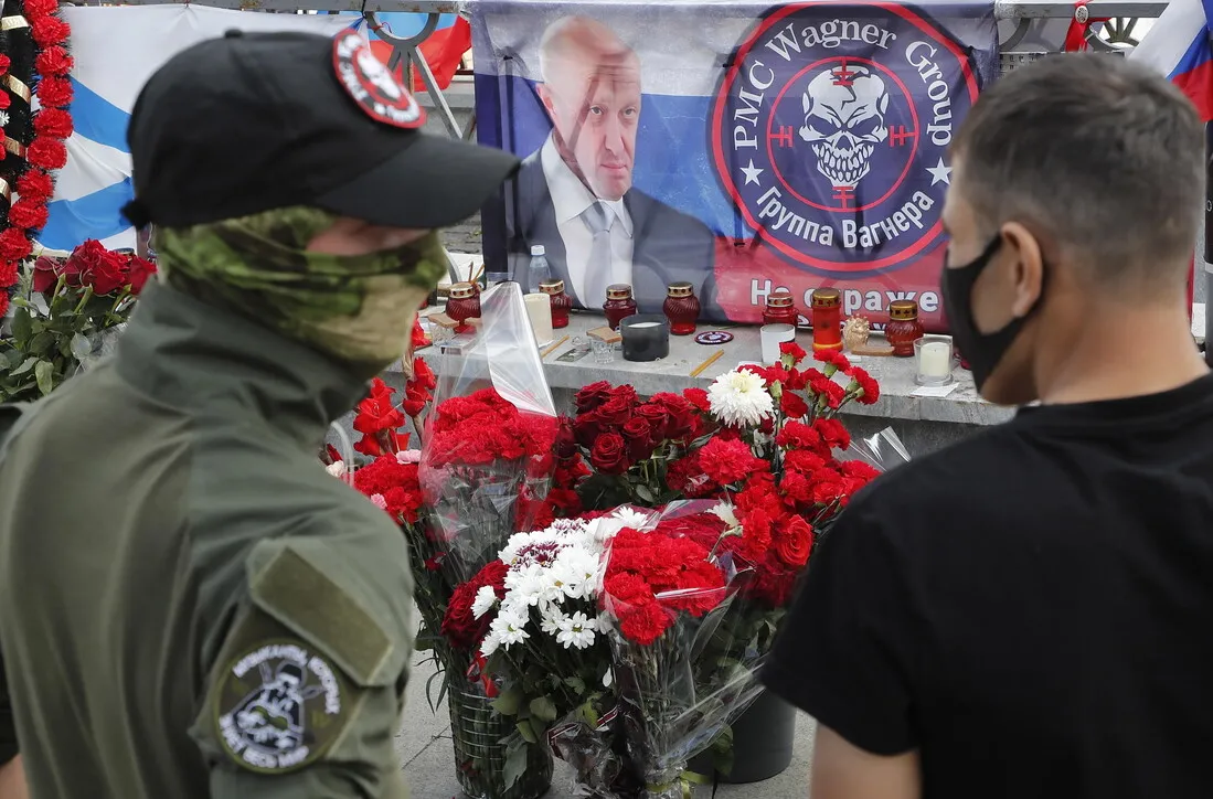 Vdekja e Prigozhin nga një bombë në kondicionerin e avionit? Vizita e dyshimtë dhe heshtja për funeralin e kreut të Wagner