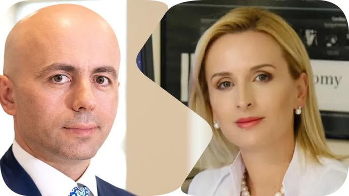 Iris Allajbeu, e fshehur pas kompanisë me dy emra dhe pse po ‘amnistohet’ nga SPAK-u