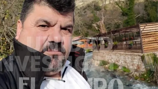 Si ra në pranga trafikanti shqiptar “El Gordo”, i dërgoi foto agjentes së infiltruar kolumbiane.