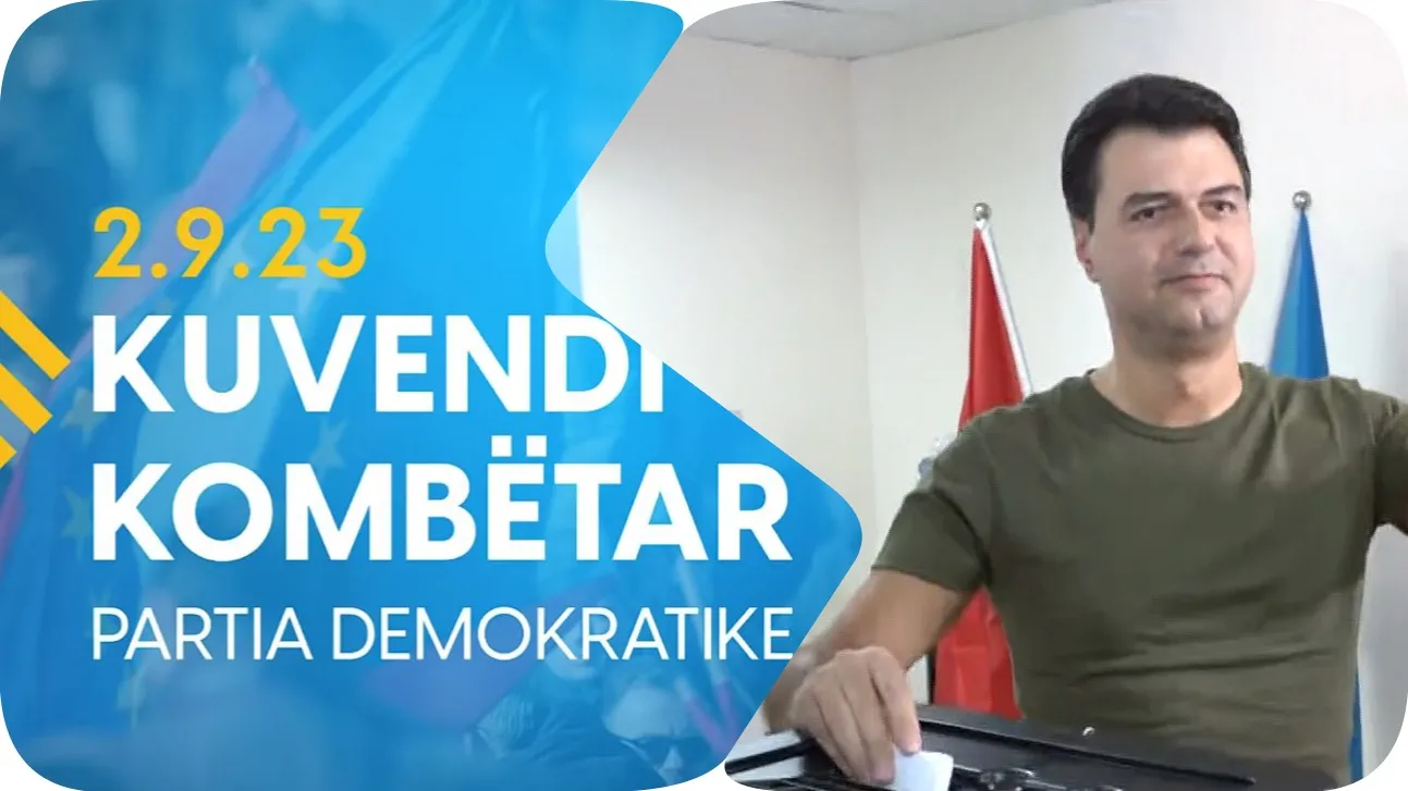 Basha mbledh Kuvendin Kombëtar të shtunën, PD: Pranojmë gabimet dhe mësojmë prej tyre