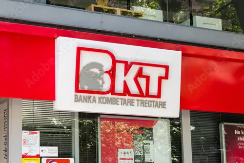 Fitimet e  BKT 76 MLN euro ose sa gjysma  e xhiros