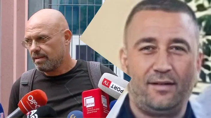Avokati  i biznesmenit Pëllumb Gjoka paralajmëron: S’bëj dot teori konspiracioni, por s’keni parë gjë akoma