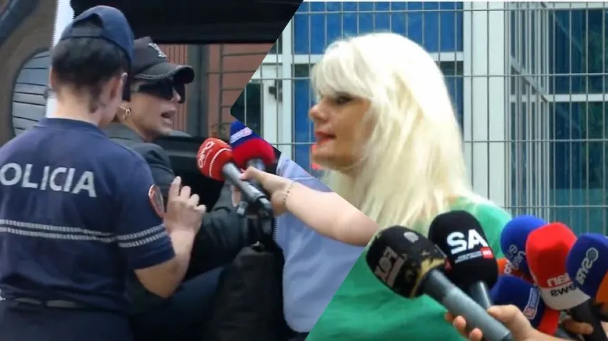 Videoskandali në zyrën e Gjicit, avokatja e Alma Kaçit: Mund të nxjerrim të dhëna të reja shumë shpejt