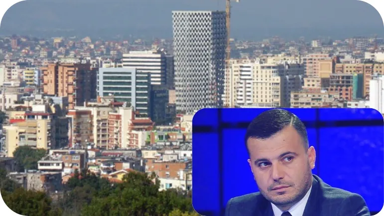 Sinjalet e fluskës së ndërtimit janë aty. A do të ndodhë?