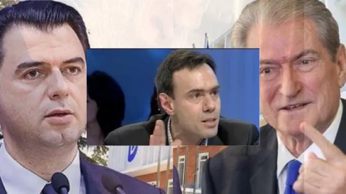 PD-ja e shpërfytyruar si produkt i Lulzim Bashës