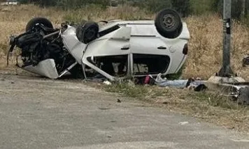 Aksidenti fatal/ 35-vjeçarja nga dasma në morg