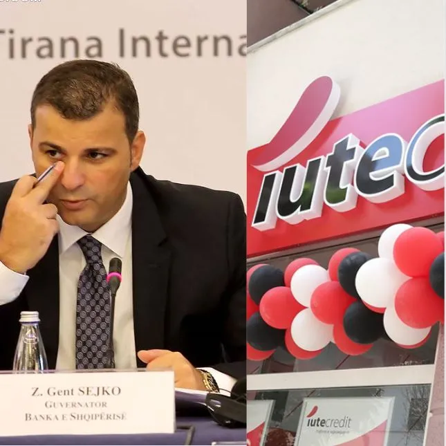 IuteCredit, mikrokredia me buxhet marketingu 8.2 milionë euro në vit