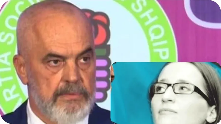 I pafajshmi , naivi , dhe i keqkuptuari Edi Rama
