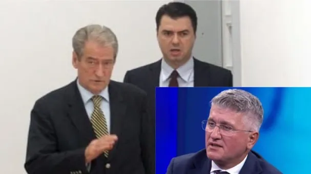 Gjekmarkaj flet pas mbledhjes: Shkova si deputet, jo si vartës i kryetarit. Epoka e Berishës dhe Bashës duhet  mbyllet!