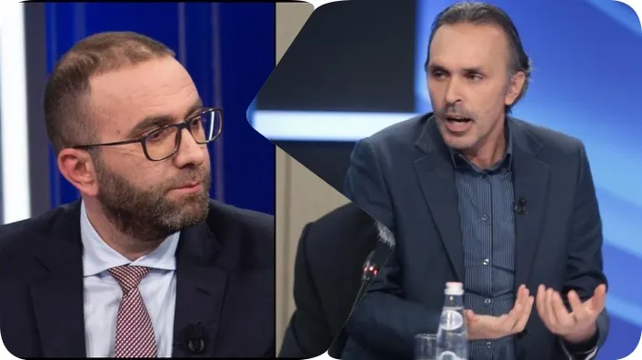 Fati politik i njerëzve të Gaz Bardhit