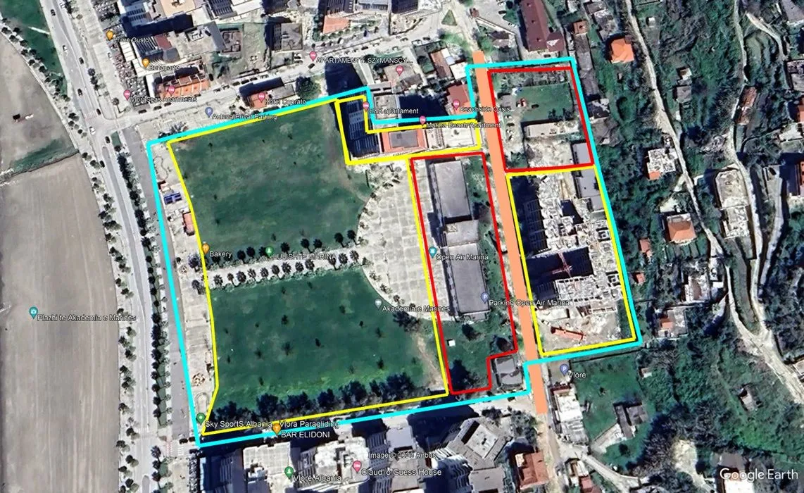 Denoncimi i fortë i Meçollarit: Familja perandorake po grabit Akademinë e Marinës për resort