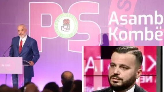 Lojtarët mund të ndryshohen, por loja duhet të vazhdojë