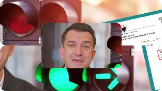 Veliaj i jep tender të dyshimtë   Bajramit  të ‘semaforëve’.