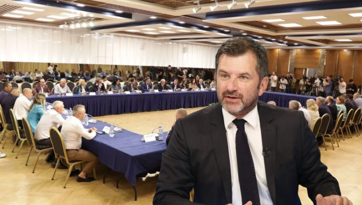 Opozita, nuk ka bashkim në hipokrizi