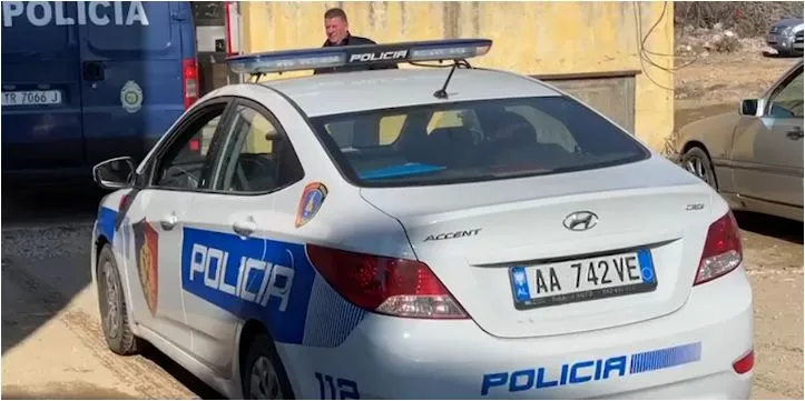 Detaje nga shkatërrimit i grupit kriminal në Tiranë, “koka” një 35-vjeçar dhe partnerja