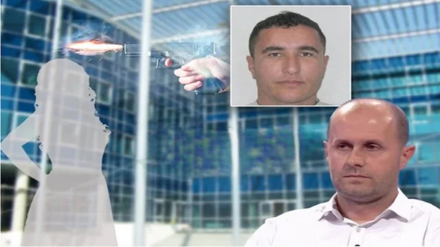 Lihet në burg avokati që pagoi Dumanin për të vrarë bashkëshorten