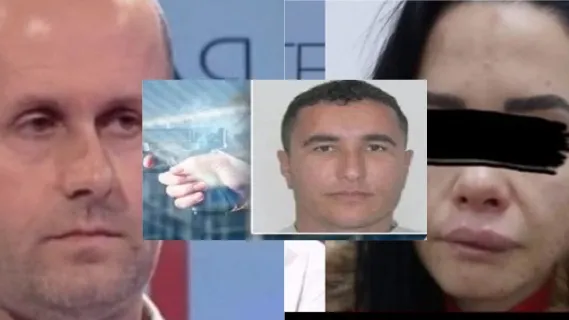 Akuzohet se pagoi 120 mijë euro për të vrarë gruan, Bengasi: Kemi marrëdhënie të mirë, ju kanë…
