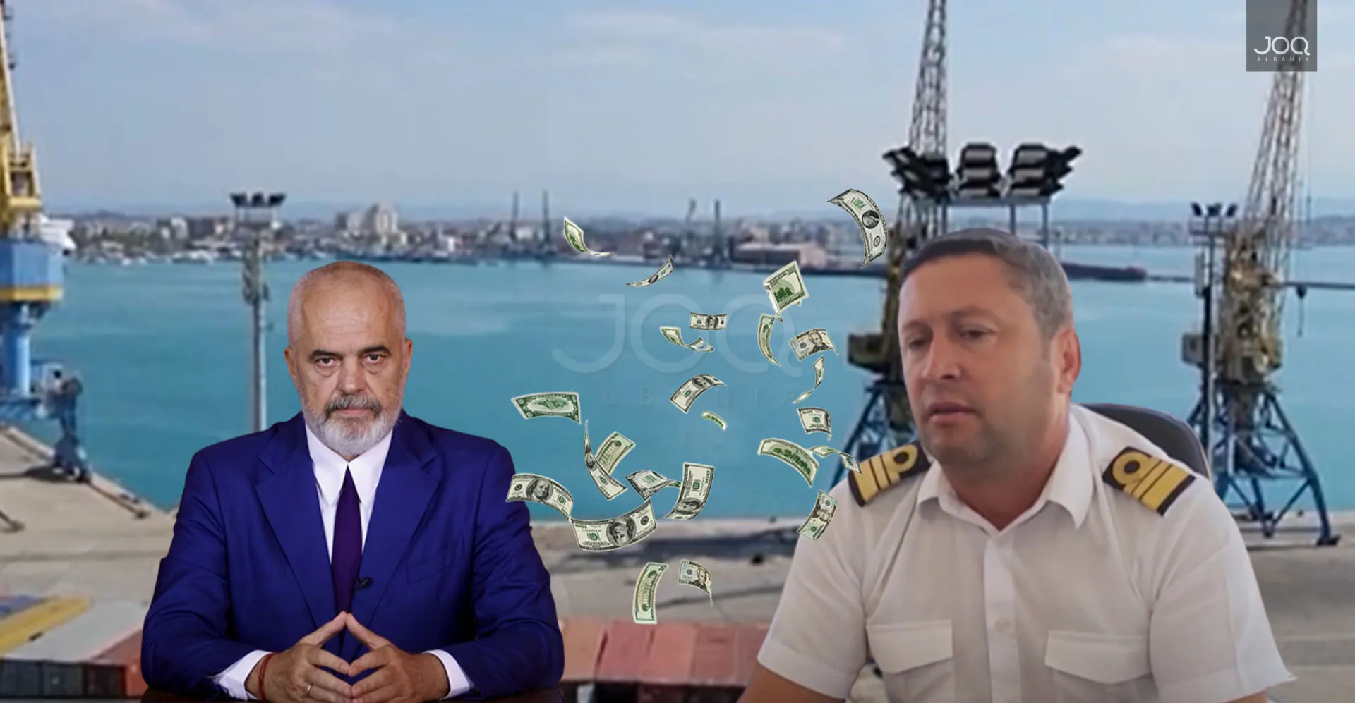 Taksat për furnizimin me naftë të jahteve luksoze mbushin arkën e buxhetit të shtetit